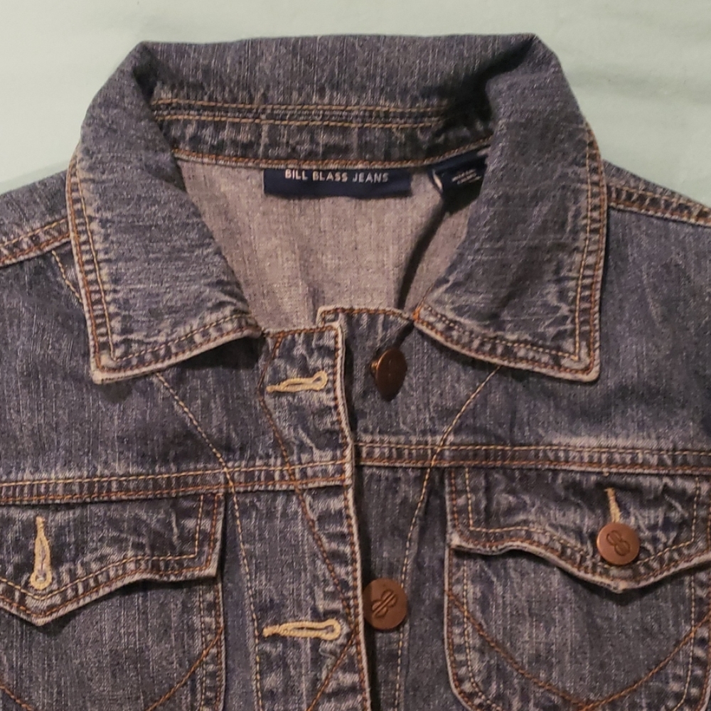 Jacket - Picture 2 of 4